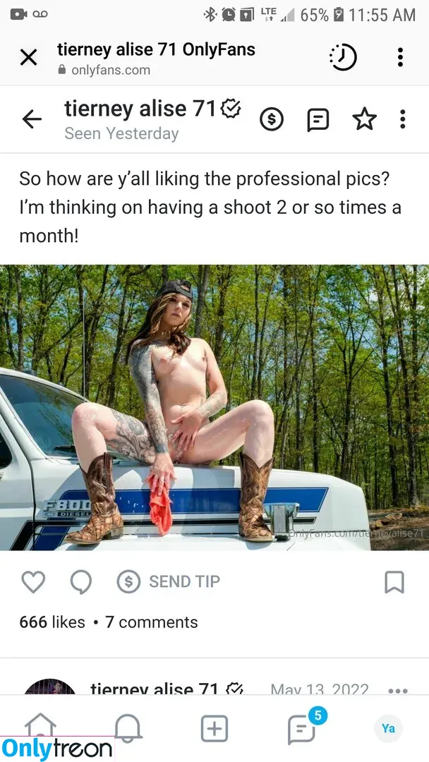 Barrel_racer71 nude photo #0035 (Tierneyalise71 / barrel_racer71_1)