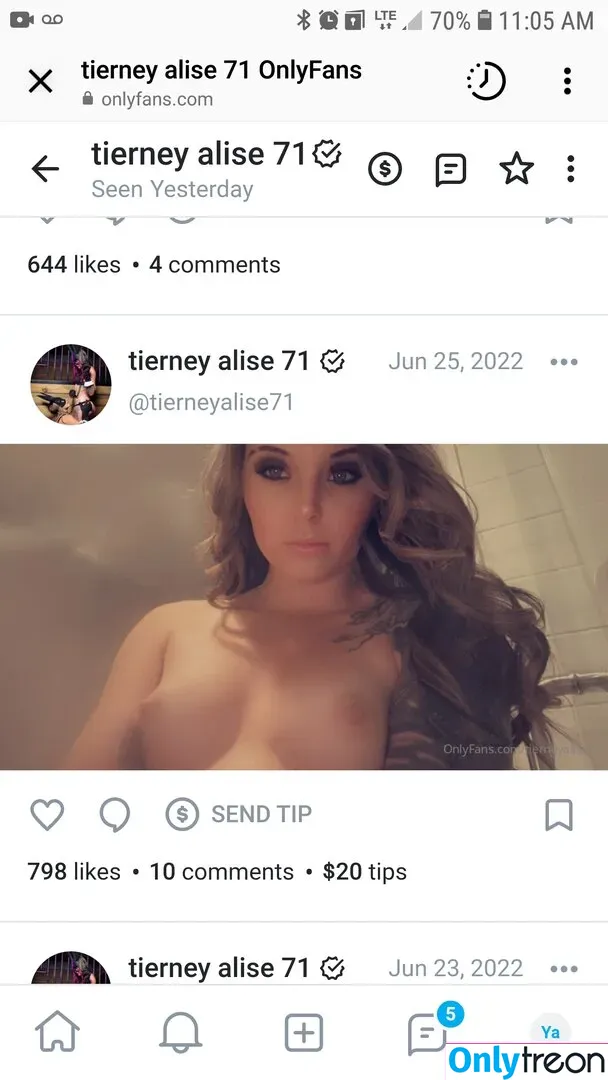 Barrel_racer71 nude photo #0064 (Tierneyalise71 / barrel_racer71_1)