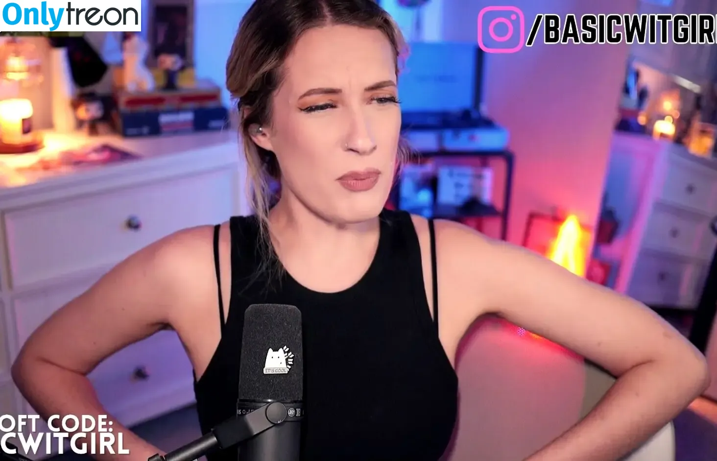 BasicWitGirl голая photo #0055 (tbhlessbasic)