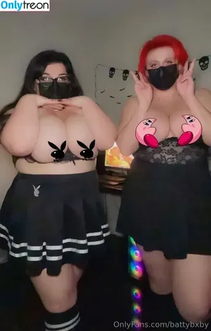 battybxby / batty.bxby nude photo #0007