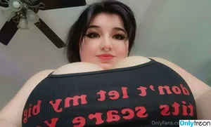 battybxby / batty.bxby nude photo #0021