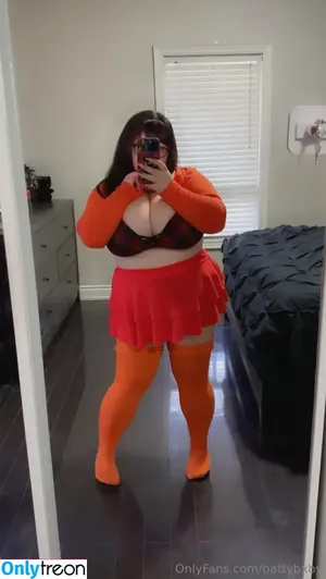 battybxby / batty.bxby nude photo #0065
