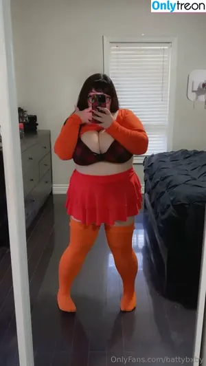 battybxby / batty.bxby nude photo #0066