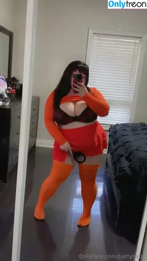 battybxby / batty.bxby nude photo #0069