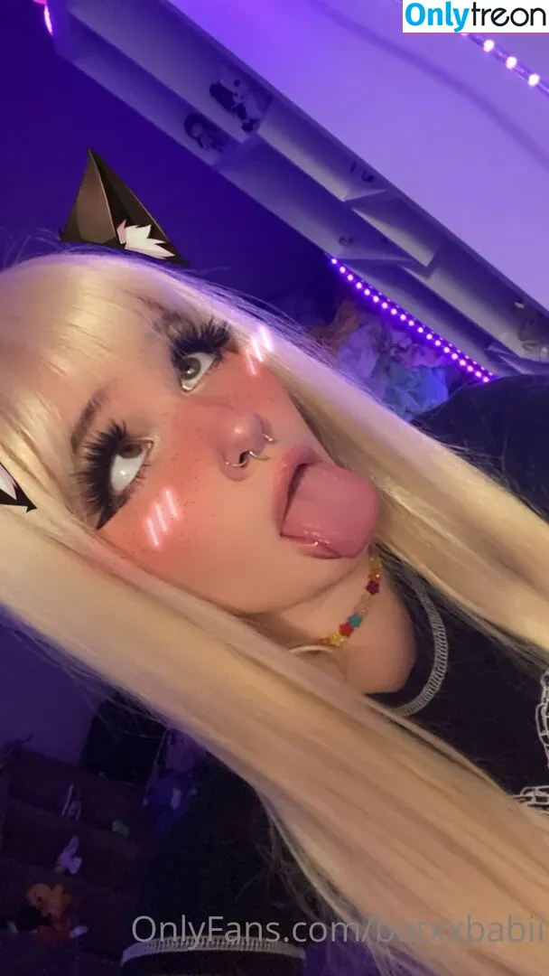 BatxBabi nude photo #0103 (batxbaby)