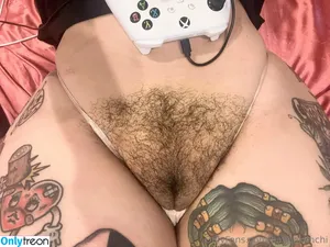 Baybekimchi / Bbykimichi / lilfermentedcabbage nude photo #0104