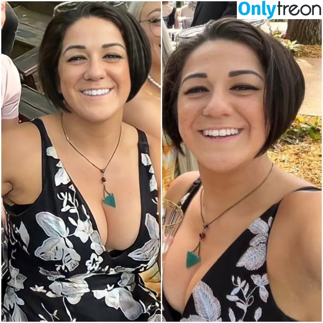 Bayley WWE Wrestler голая photo #0001 (Bayley WWE Wrestler)