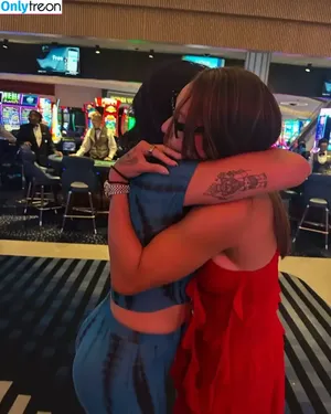 Bayley / Pamela Rose Martinez / bayley.r / itsmebayley nude photo #1418