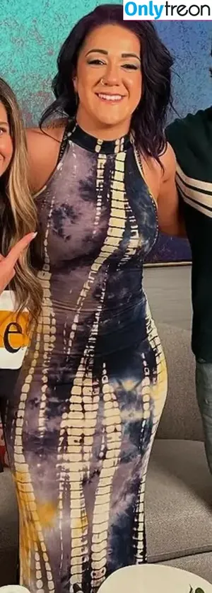 Bayley / Pamela Rose Martinez / bayley.r / itsmebayley nude photo #1421