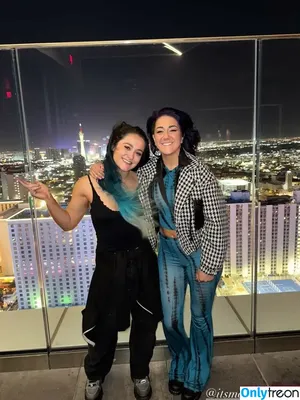 Bayley / Pamela Rose Martinez / bayley.r / itsmebayley nude photo #1424