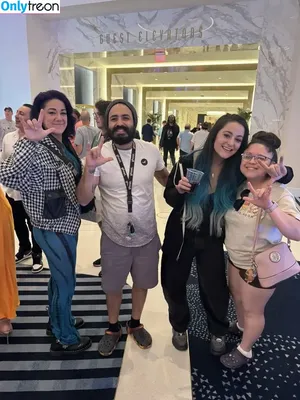 Bayley / Pamela Rose Martinez / bayley.r / itsmebayley nude photo #1428