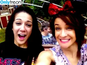 Bayley / Pamela Rose Martinez / bayley.r / itsmebayley nude photo #1433