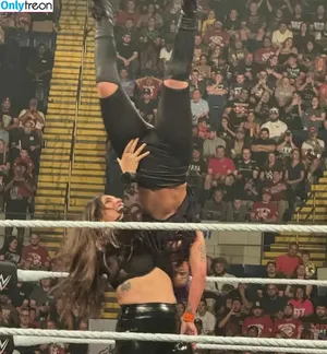 Bayley / Pamela Rose Martinez / bayley.r / itsmebayley nude photo #1621
