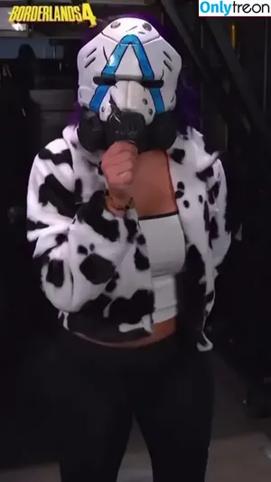 Bayley / Pamela Rose Martinez / bayley.r / itsmebayley nude photo #1623