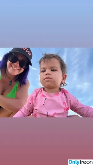 Bayley / Pamela Rose Martinez / bayley.r / itsmebayley nude photo #1630