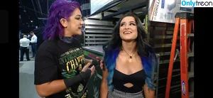 Bayley / Pamela Rose Martinez / bayley.r / itsmebayley nude photo #1658