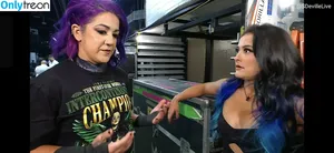 Bayley / Pamela Rose Martinez / bayley.r / itsmebayley nude photo #1659