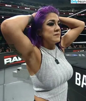 Bayley / Pamela Rose Martinez / bayley.r / itsmebayley nude photo #1667