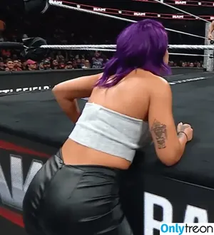 Bayley / Pamela Rose Martinez / bayley.r / itsmebayley nude photo #1671