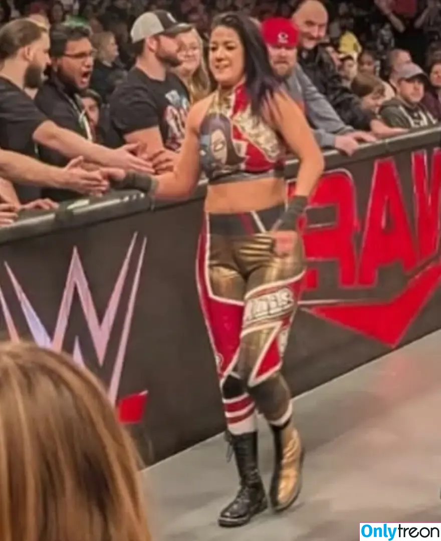 Bayley nude photo #1219 (Pamela Rose Martinez / bayley.r / itsmebayley)