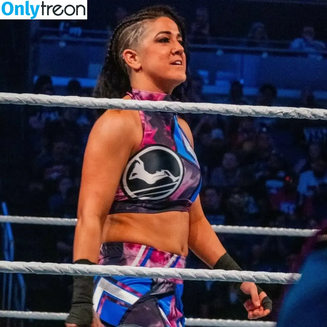 Bayley nude photo #1236 (Pamela Rose Martinez / bayley.r / itsmebayley)