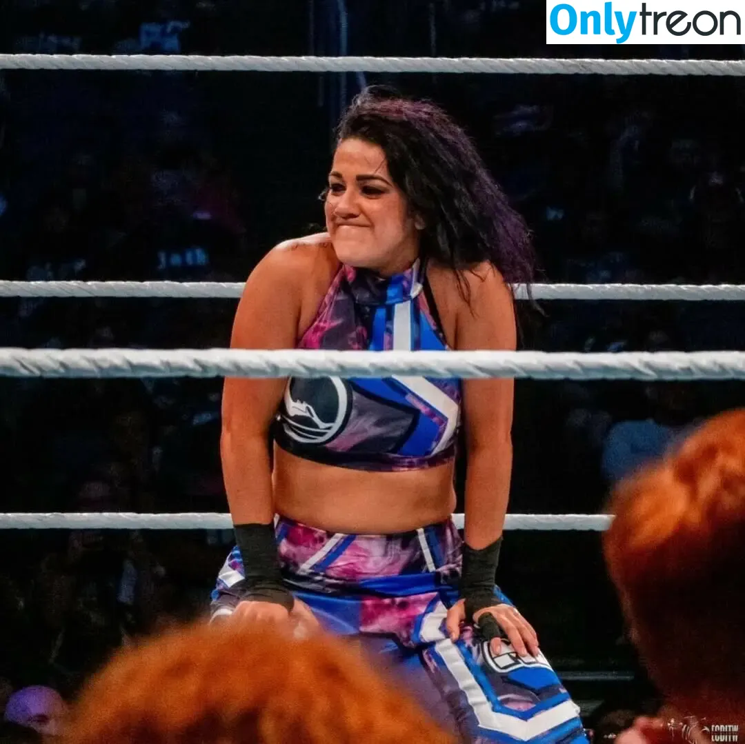 Bayley nude photo #1237 (Pamela Rose Martinez / bayley.r / itsmebayley)