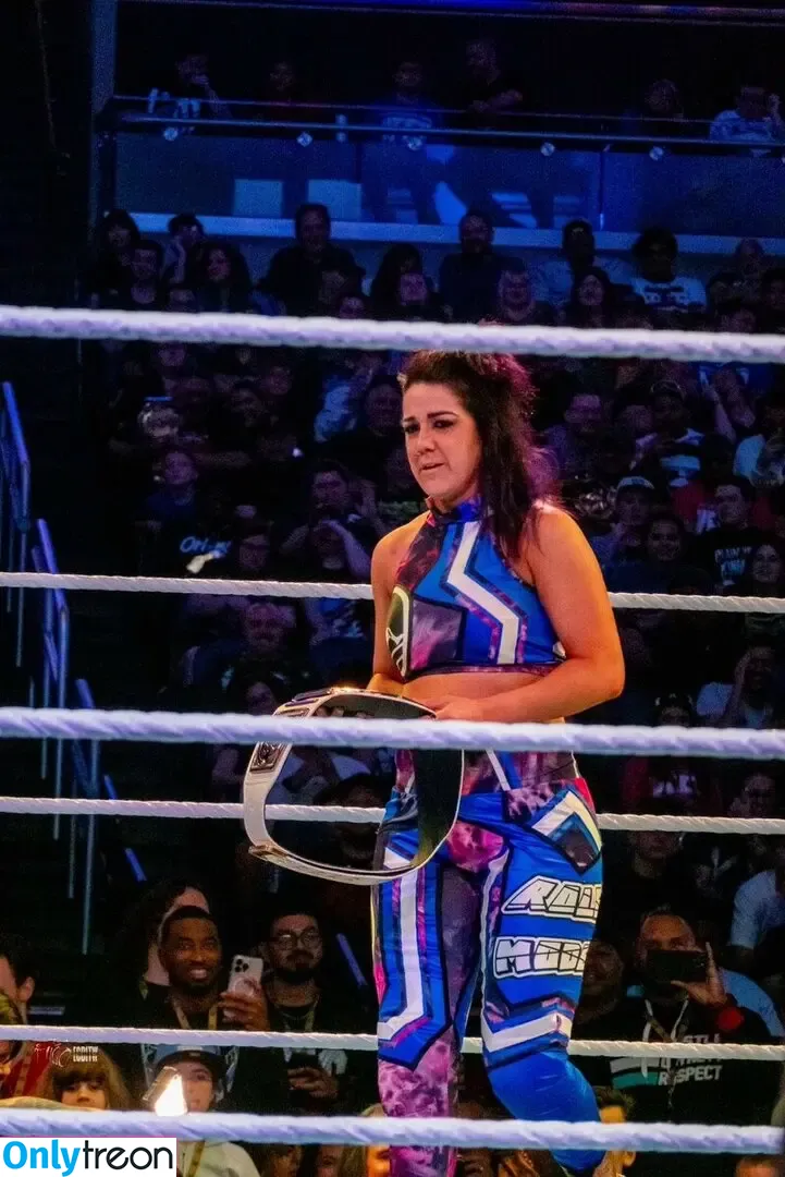 Bayley nude photo #1239 (Pamela Rose Martinez / bayley.r / itsmebayley)