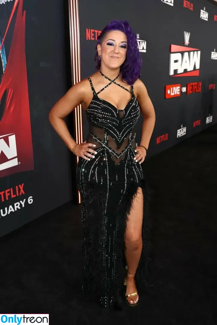 Bayley nude photo #1241 (Pamela Rose Martinez / bayley.r / itsmebayley)