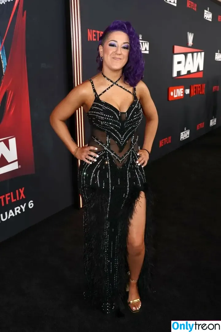 Bayley nude photo #1242 (Pamela Rose Martinez / bayley.r / itsmebayley)
