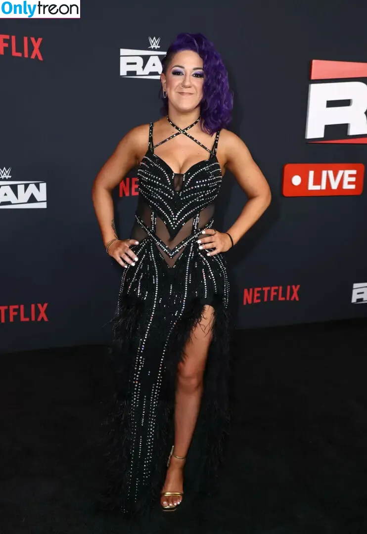 Bayley nude photo #1255 (Pamela Rose Martinez / bayley.r / itsmebayley)