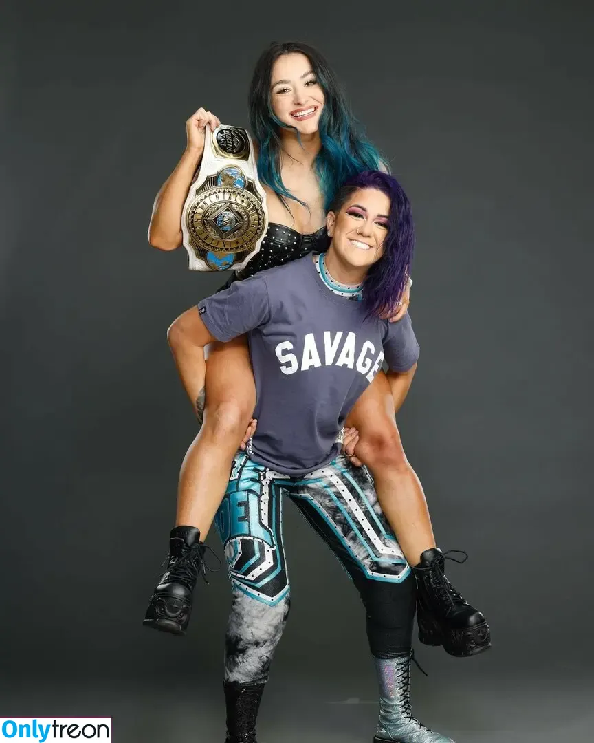 Bayley голая photo #1404 (Pamela Rose Martinez / bayley.r / itsmebayley)