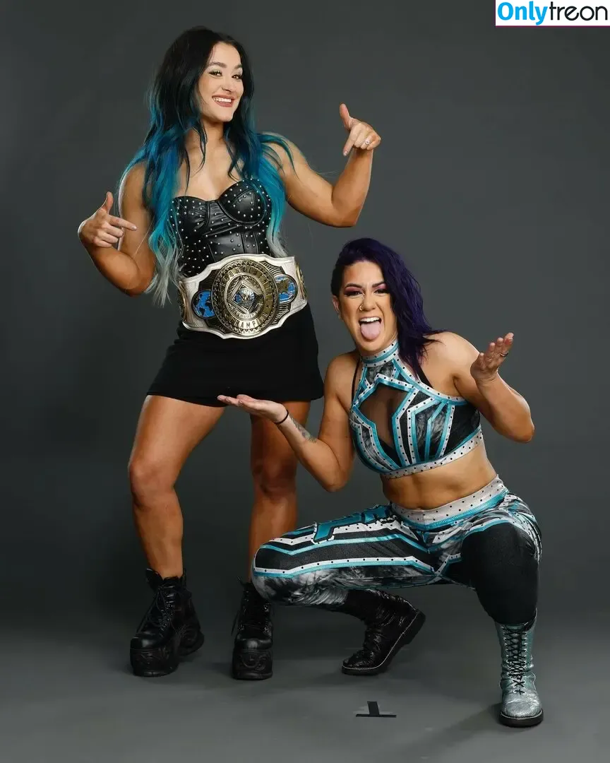 Bayley голая photo #1405 (Pamela Rose Martinez / bayley.r / itsmebayley)