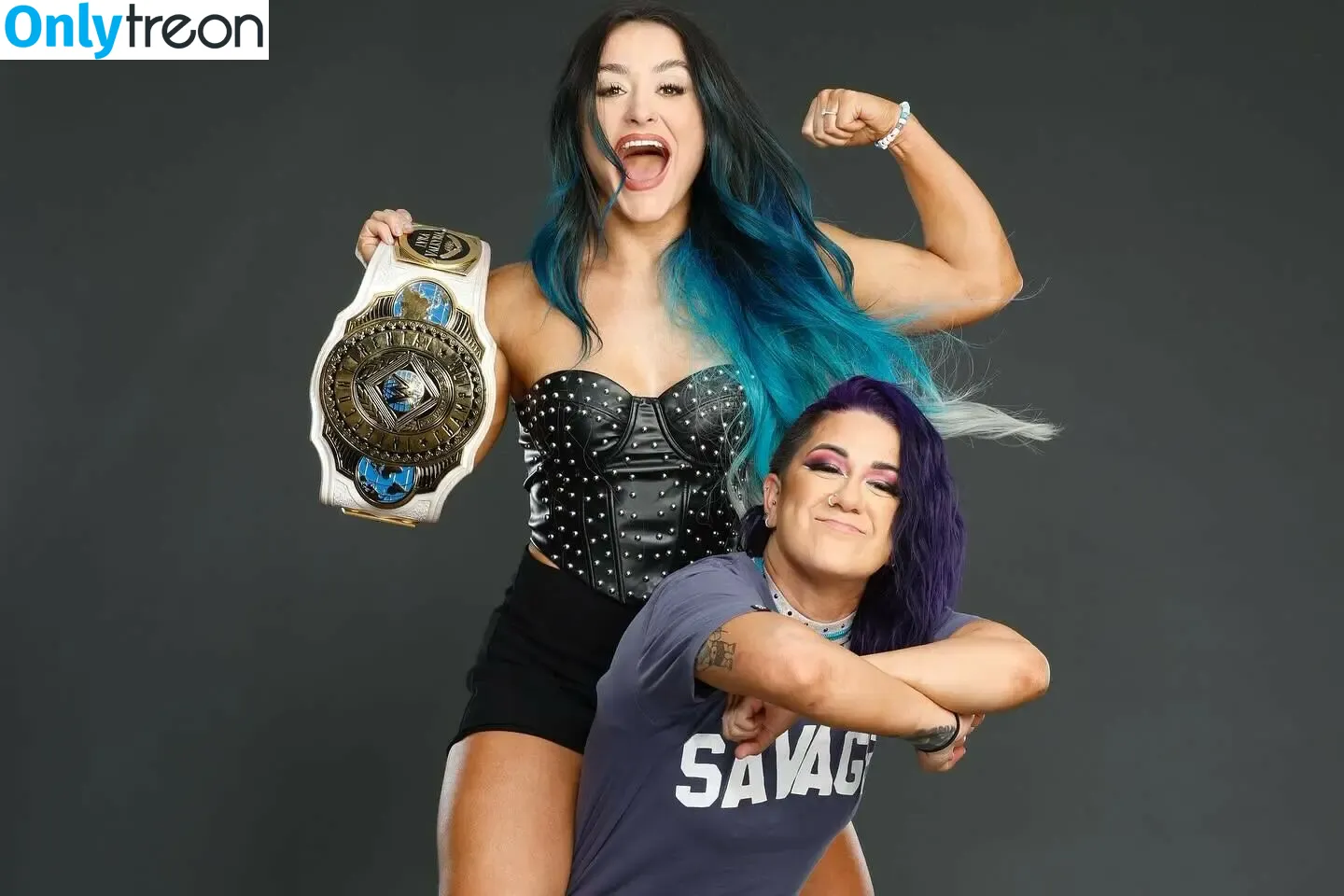 Bayley nude photo #1406 (Pamela Rose Martinez / bayley.r / itsmebayley)