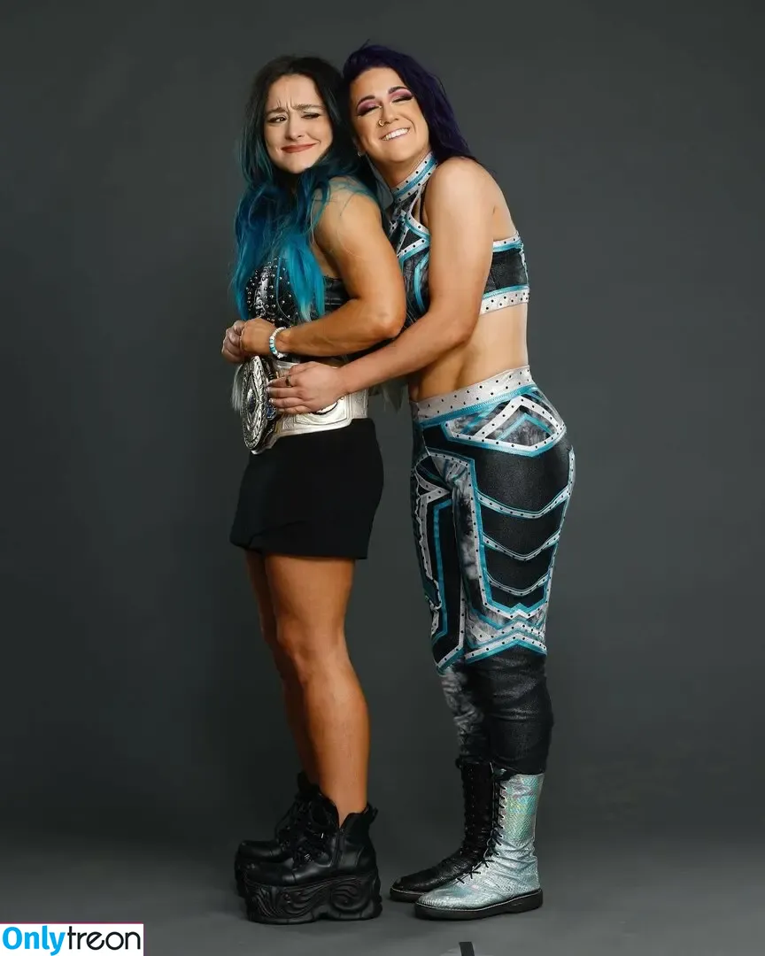 Bayley nude photo #1407 (Pamela Rose Martinez / bayley.r / itsmebayley)