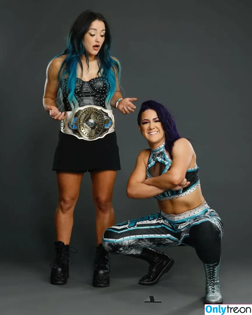 Bayley nude photo #1409 (Pamela Rose Martinez / bayley.r / itsmebayley)