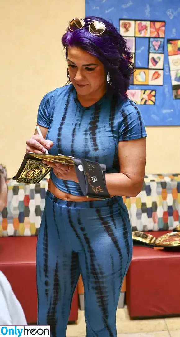 Bayley nude photo #1414 (Pamela Rose Martinez / bayley.r / itsmebayley)