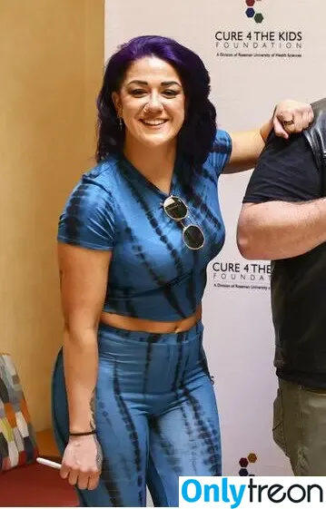 Bayley nude photo #1415 (Pamela Rose Martinez / bayley.r / itsmebayley)