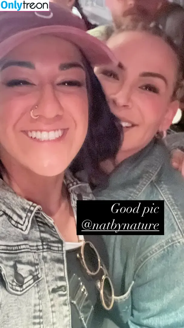 Bayley nude photo #1416 (Pamela Rose Martinez / bayley.r / itsmebayley)