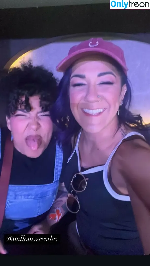 Bayley nude photo #1417 (Pamela Rose Martinez / bayley.r / itsmebayley)