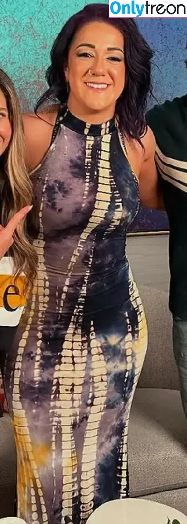 Bayley nude photo #1421 (Pamela Rose Martinez / bayley.r / itsmebayley)