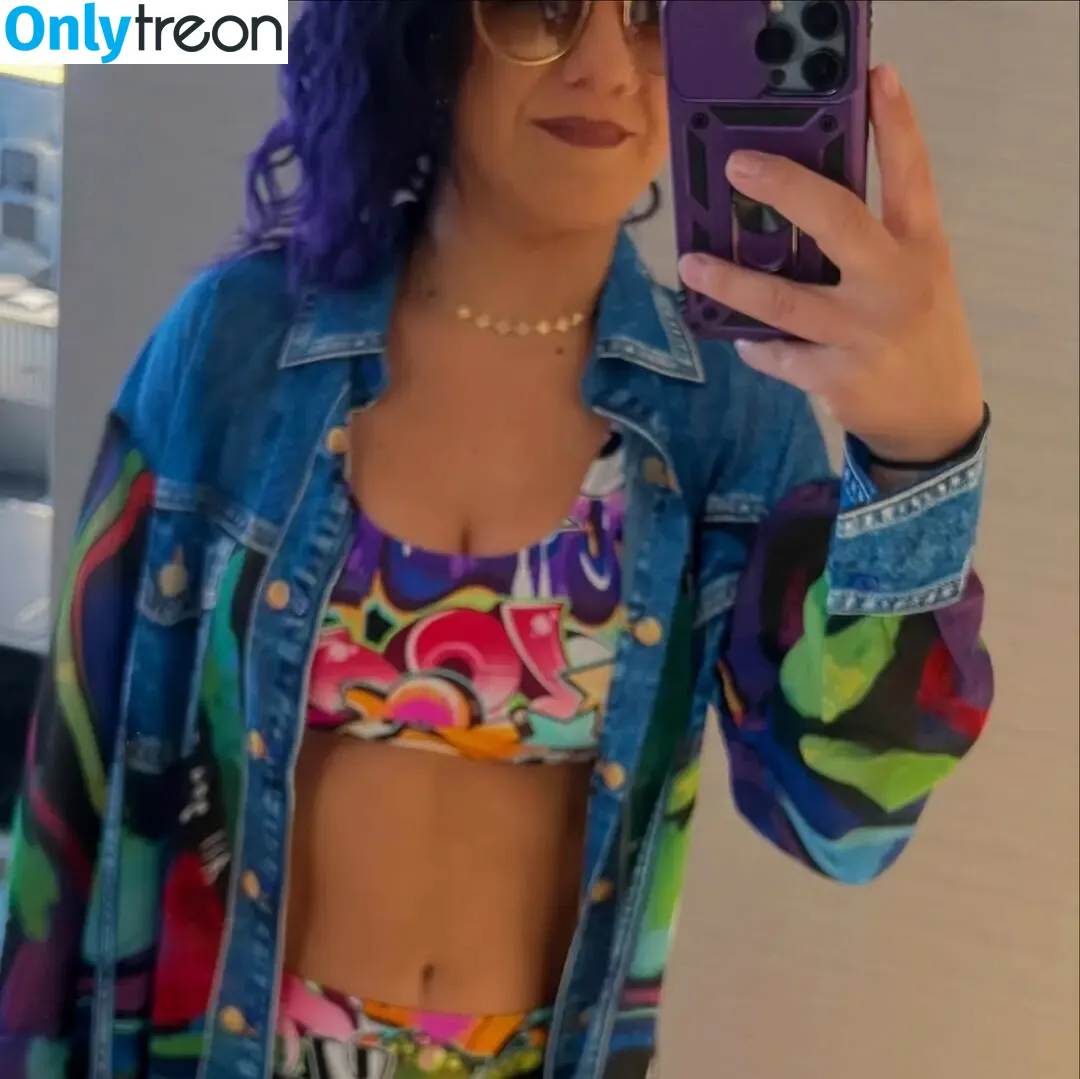 Bayley голая photo #1437 (Pamela Rose Martinez / bayley.r / itsmebayley)