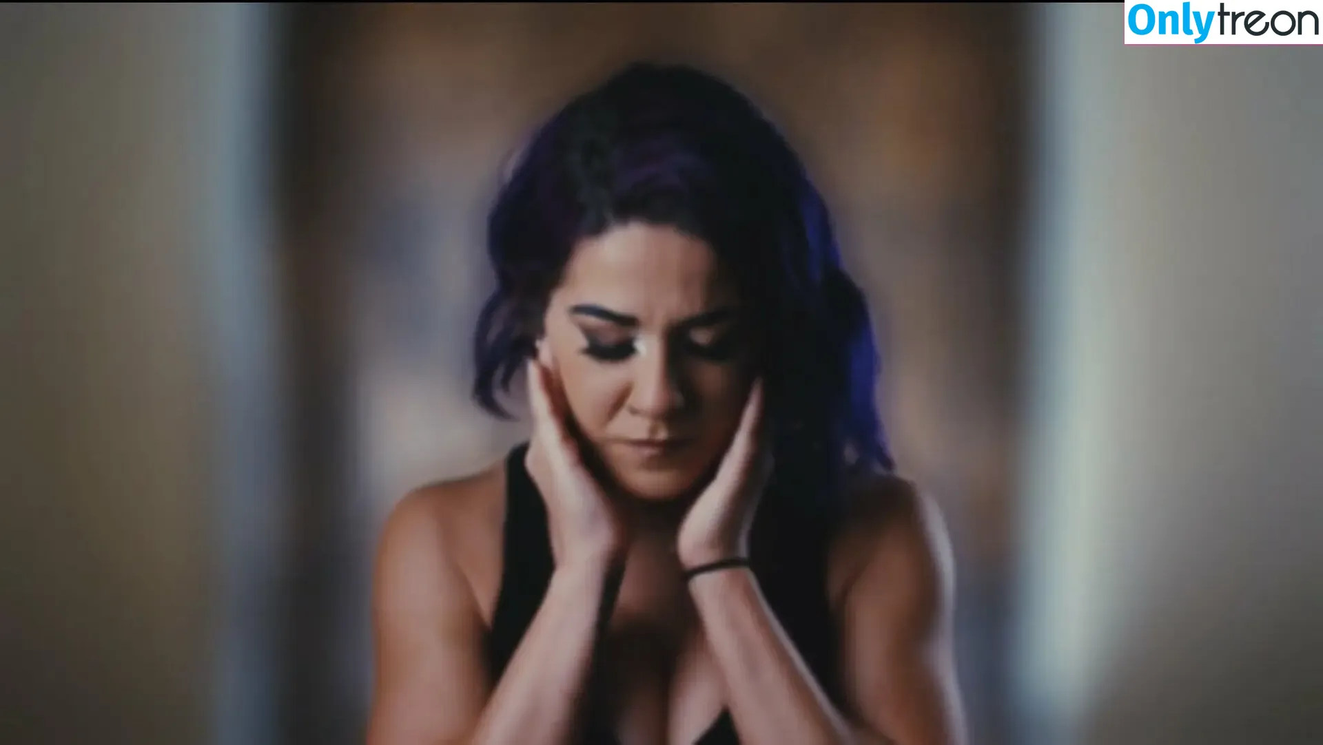 Bayley nude photo #1594 (Pamela Rose Martinez / bayley.r / itsmebayley)