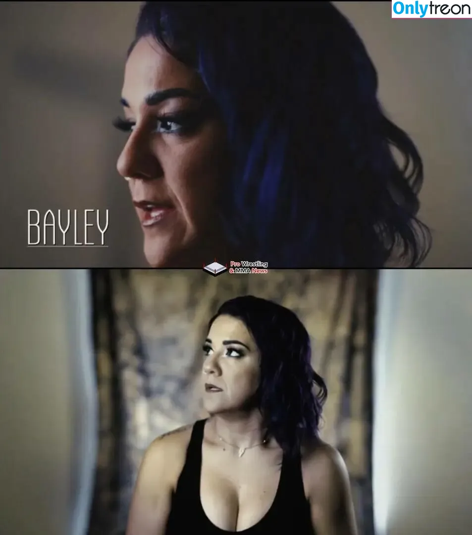 Bayley nude photo #1595 (Pamela Rose Martinez / bayley.r / itsmebayley)
