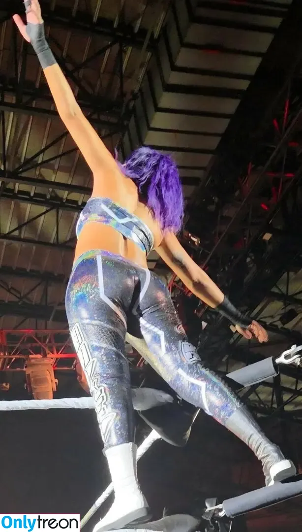 Bayley nude photo #1598 (Pamela Rose Martinez / bayley.r / itsmebayley)