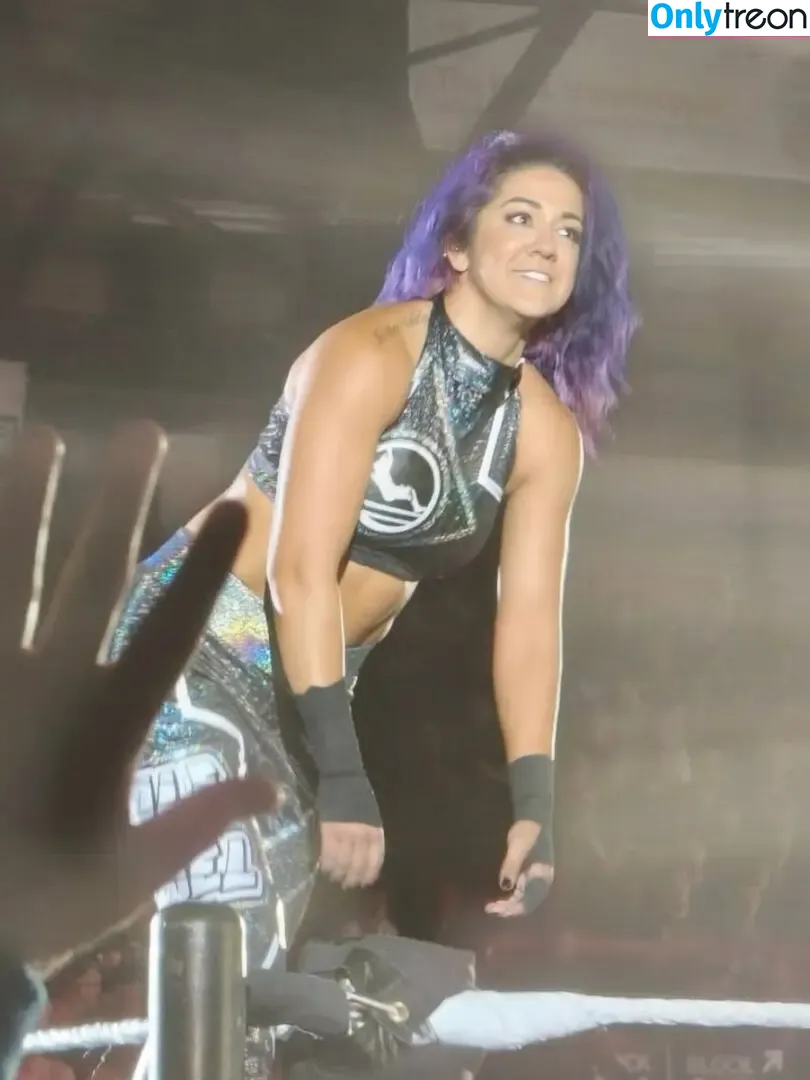 Bayley nude photo #1599 (Pamela Rose Martinez / bayley.r / itsmebayley)