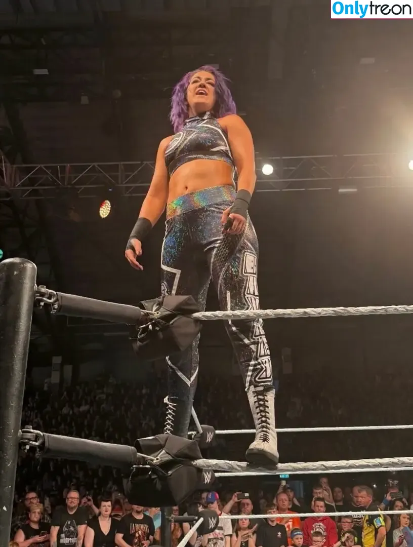 Bayley nude photo #1600 (Pamela Rose Martinez / bayley.r / itsmebayley)