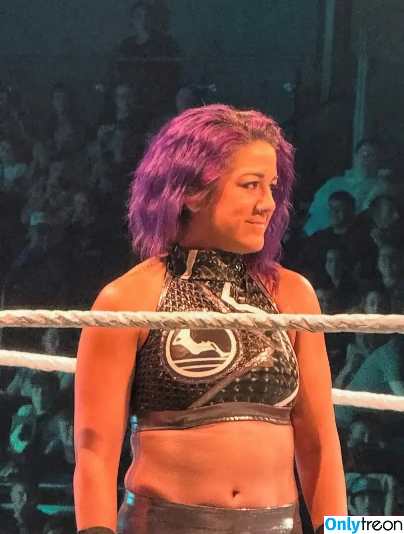 Bayley nude photo #1601 (Pamela Rose Martinez / bayley.r / itsmebayley)