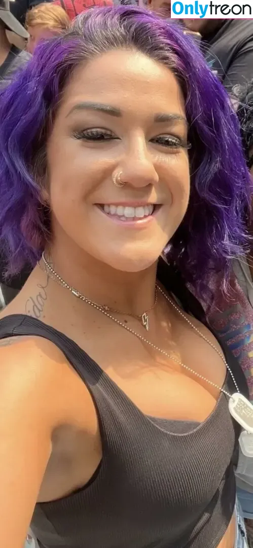Bayley nude photo #1610 (Pamela Rose Martinez / bayley.r / itsmebayley)