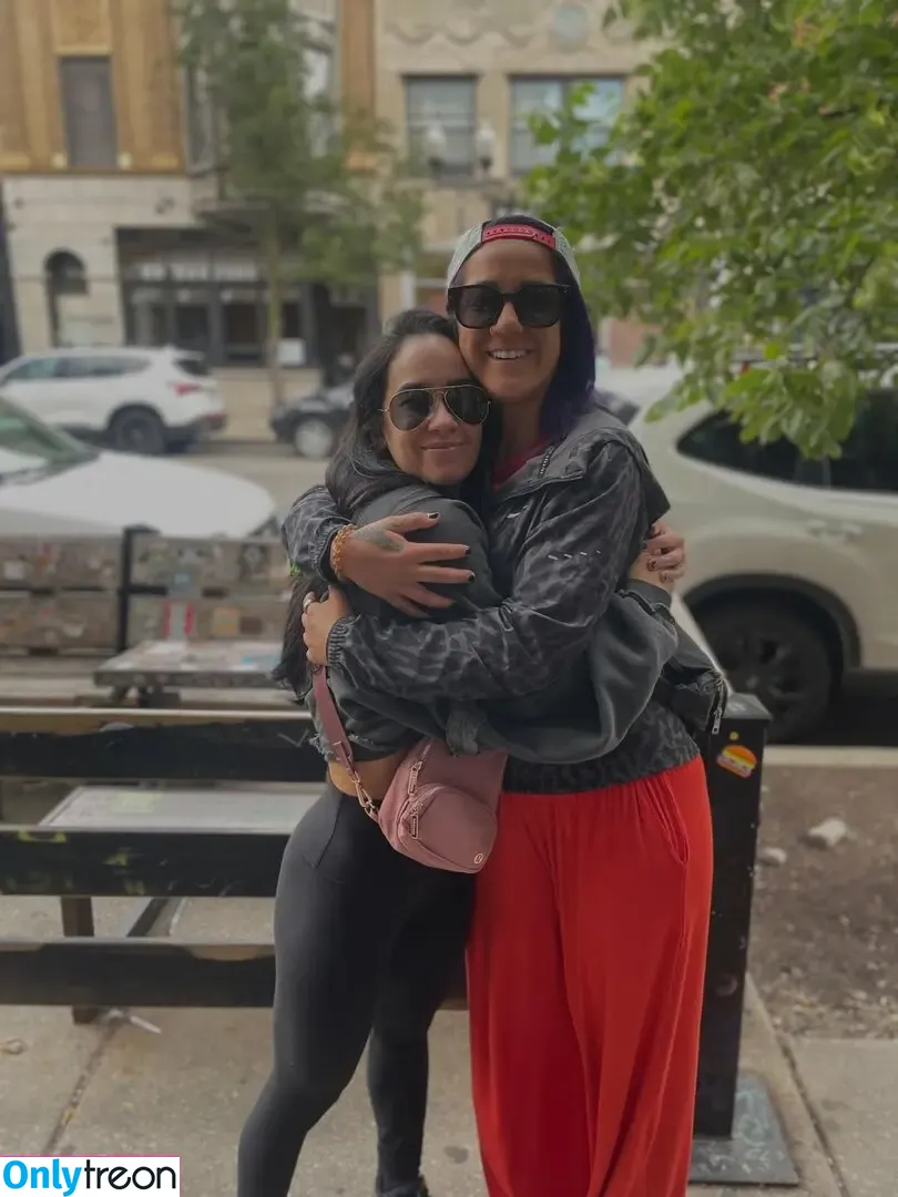Bayley nude photo #1611 (Pamela Rose Martinez / bayley.r / itsmebayley)