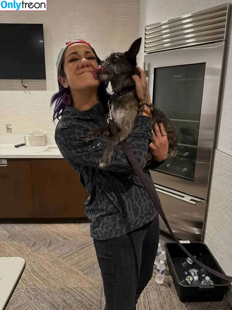 Bayley nude photo #1614 (Pamela Rose Martinez / bayley.r / itsmebayley)